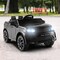 Kids Electric Ride-On Land Rover 12V Remote Control Music LED Lights Toy Car